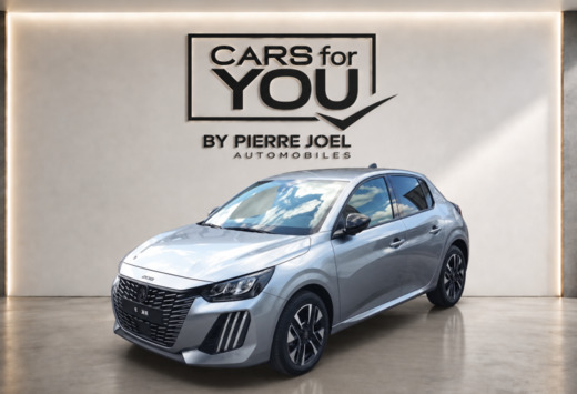Peugeot ALLURE HYBRID 110 CV DCS6