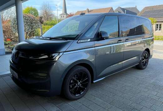 Volkswagen Multivan Long e-Hybrid 1.4 TSI Style Busin ...