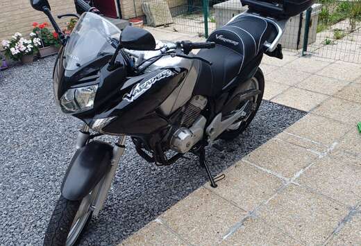 Honda Varadero