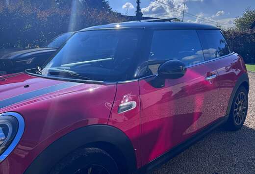 MINI Mini 1.5A Cooper OPF (EU6d-TEMP)