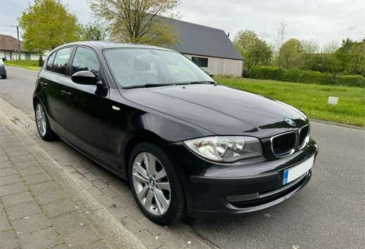 BMW D Euro5 Gekeurd voor verkoop