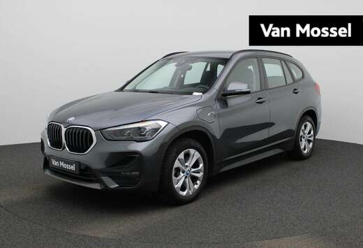 BMW xDrive25e (162 kW)