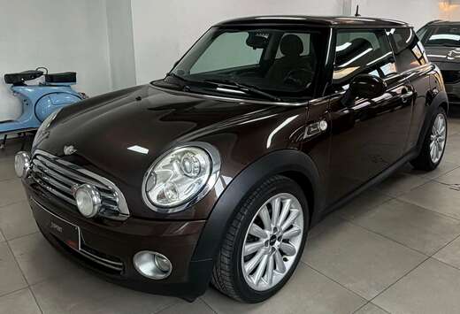 MINI Mini 1.6i Cooper Mayfair