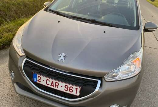 Peugeot 1.2i Urban Soul