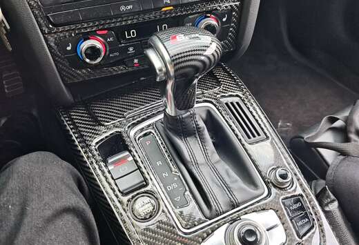 Audi A5 3.0 TFSI Sportback quattro S tronic