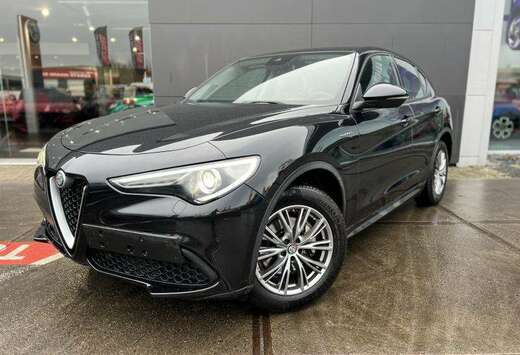 Alfa Romeo Super 201PK