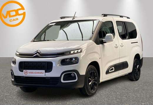 Citroen FEEL PACK