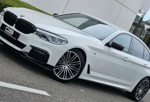 BMW *** M Pack - 2019 - M Sound - Carpass - Garantie  ...