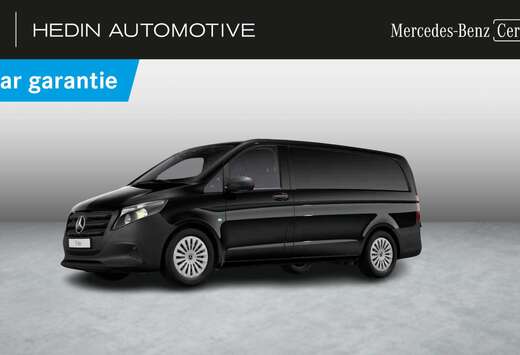Mercedes-Benz 114 CDI L2 Pro Essential Edition