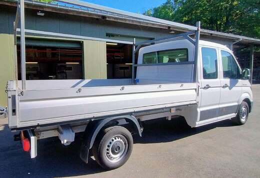 2.0 TDi Long 3180