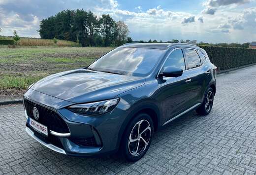 MG Luxury 2024 Pano/Carplay/360/ACC Garantie!!