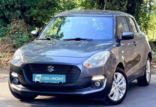 Suzuki 1ERE MAIN // FULL CARNET // CAMERA // ETAT PAR ...