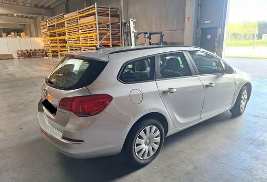 Opel Sports Tourer 1.4 Turbo