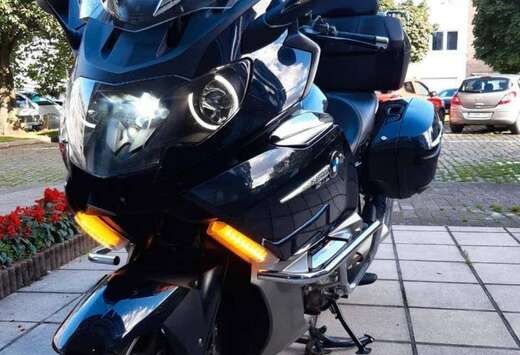 BMW K 1600 GTL