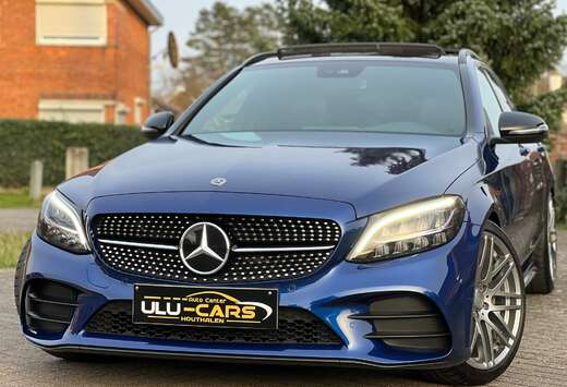 Mercedes-Benz AMG PACK / 2020 / NIGHT PACK / 45 DKM / ...