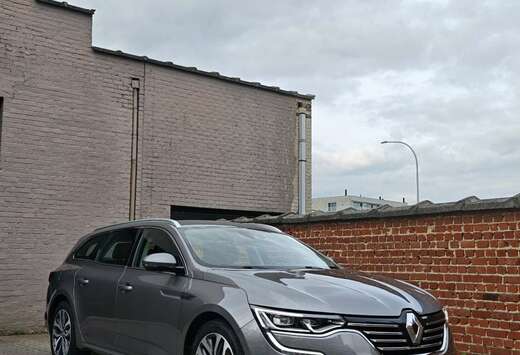 Renault Grandtour TCe 225 EDC GPF BUSINESS EDITION