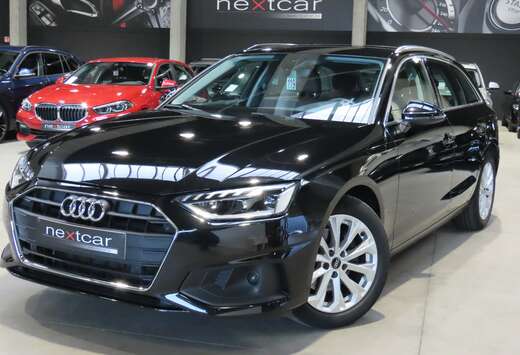 Audi 30TDi Avant Adv STRONIC **NAVI-LED-VIRTUAL-CUIR* ...