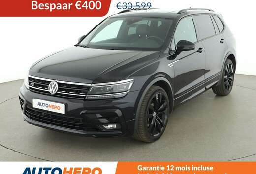 Volkswagen 2.0 TDI Highline 4Motion
