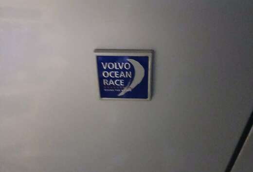 Volvo XC60 D3 Ocean Race
