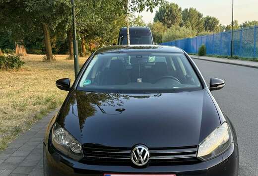 Volkswagen 1.4 TSI Highline