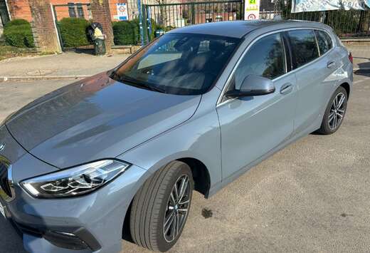 BMW dA AdBlue (EU6AP)