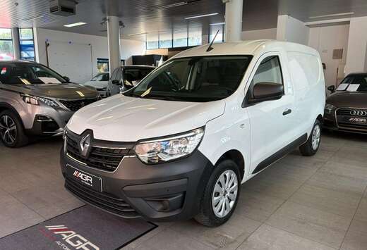 Renault TVA DÉDUCTIBLE AIRCO BELLE ETAT