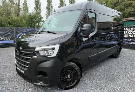 Renault Master 2.3 dCi 33 L2H2 Blue Confort, Airco, N ...