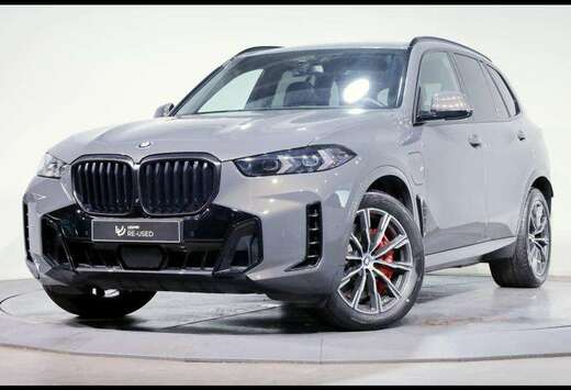 BMW xDrive50e Kit M Sport