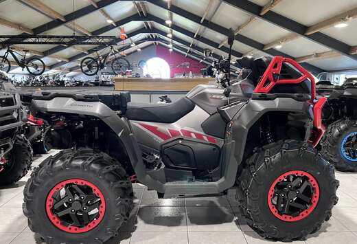 TOURING MUD T3 AGRI