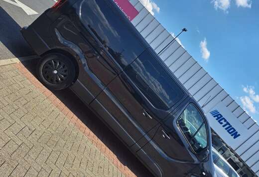 Renault ENERGY dCi 145 EDC L2H1 3,0t Komfort