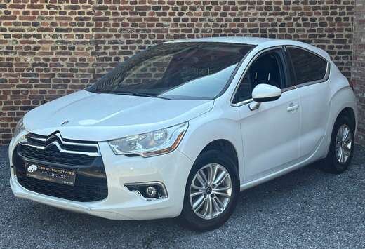 Citroen 1.6 e-HDi Business GPS Plus