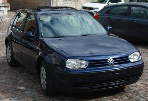 Volkswagen Spring