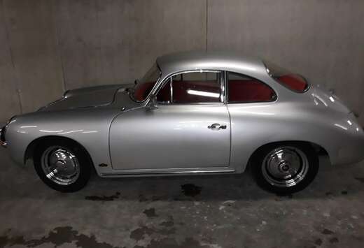 Oldtimer 356