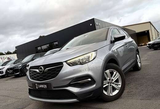Opel 1.6 Turbo Innovation Boite AUTO/1er PROPRIO/CARP ...