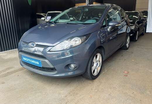 Ford GARANTIE 12 MOIS