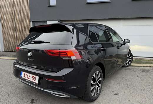 Volkswagen 2.0 SCR TDi Active