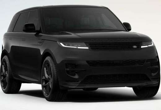 Land Rover P460e Dynamic SE AWD Auto. 26MY