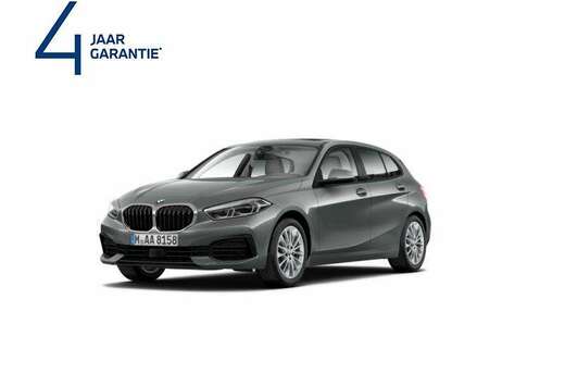 BMW 116iA Hatch  PANO  HIFI