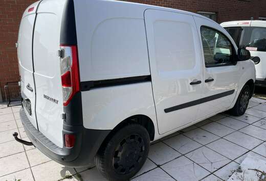 Renault 1.5 d Confort Airco