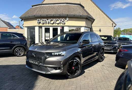 PHEV 1.6 E-TENSE Performance Line Hybrid  165kw Carpa ...