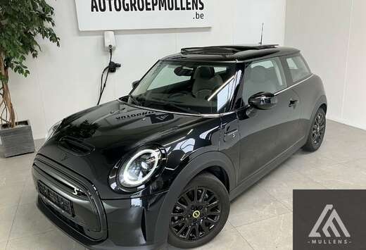 MINI SE 218 pk