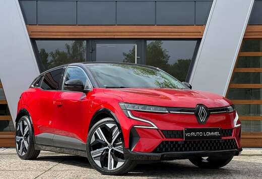 Renault 160KW /LED/ MASSAGE/ CAMERA/ APLE CARPLAY/ GA ...