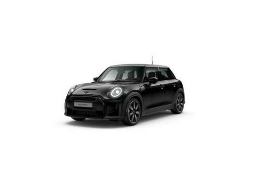 MINI AUTOMAAT - NAVI - ACC - CAMERA
