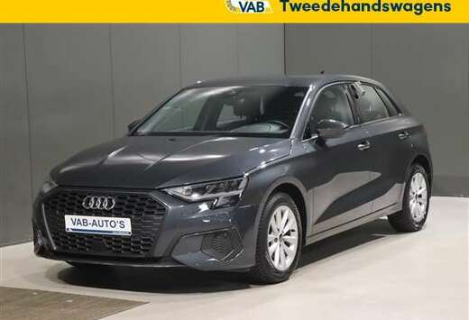 Audi SPORTBACK 30 TFSI BUSINESS EDITION ATTRACTION S- ...