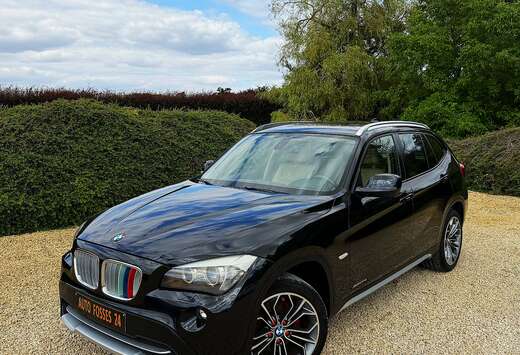 BMW 2.0 d xDrive20 PACK SPORT 163 CV FULL OPTIONS 4X4 ...