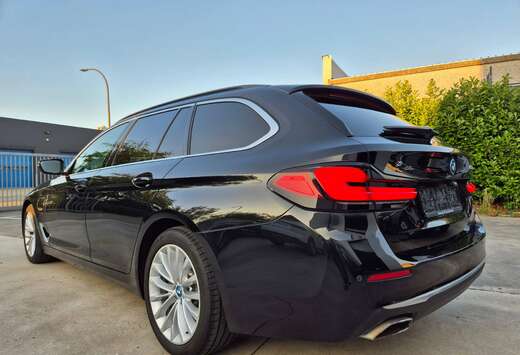 BMW eA Touring / LUXURY LINE / PHEV HYBRID / 2022 !
