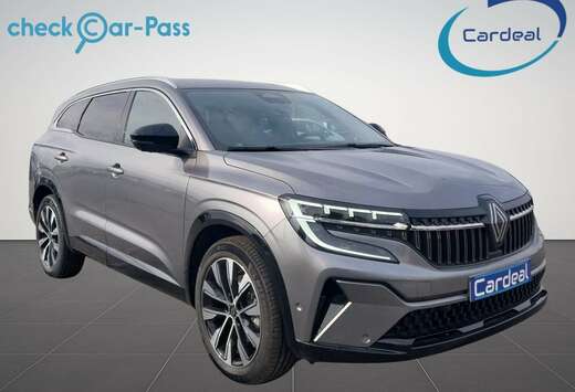 Renault 7.PLACE/MHEV/2531KM/CARPLAY/CAMERA/GARANTIE