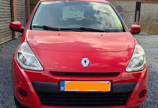 Renault Clio 3 phase 2