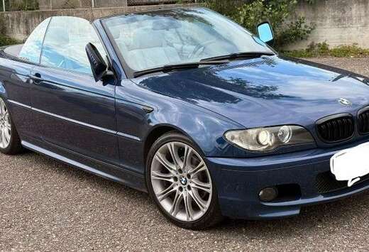 BMW Coupe Ci