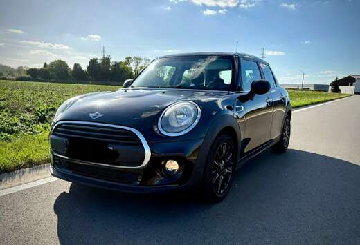 MINI Mini 1.2 One First